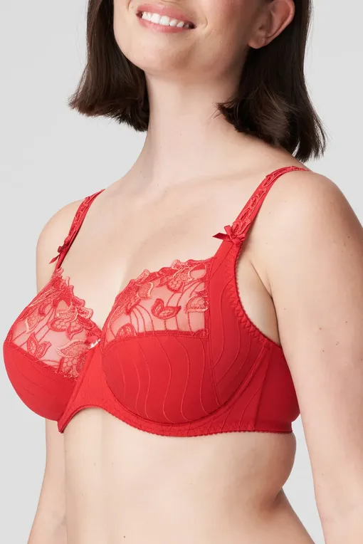 Бюстгальтеры Primadonna 0161811 SCA