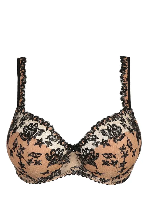 Бюстгальтеры Primadonna 0162854 ZWA