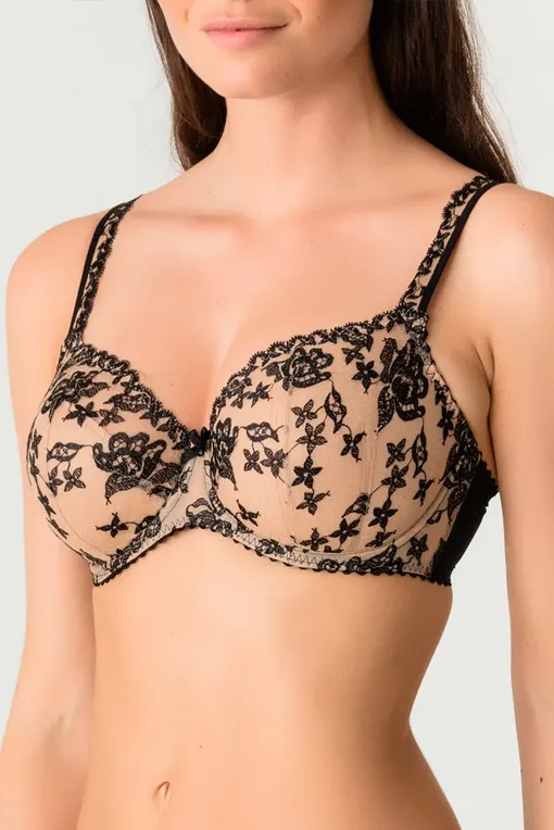 Бюстгальтеры Primadonna 0162854 ZWA