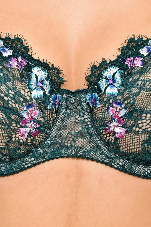 Бюстгальтеры Primadonna 0162954 JGL