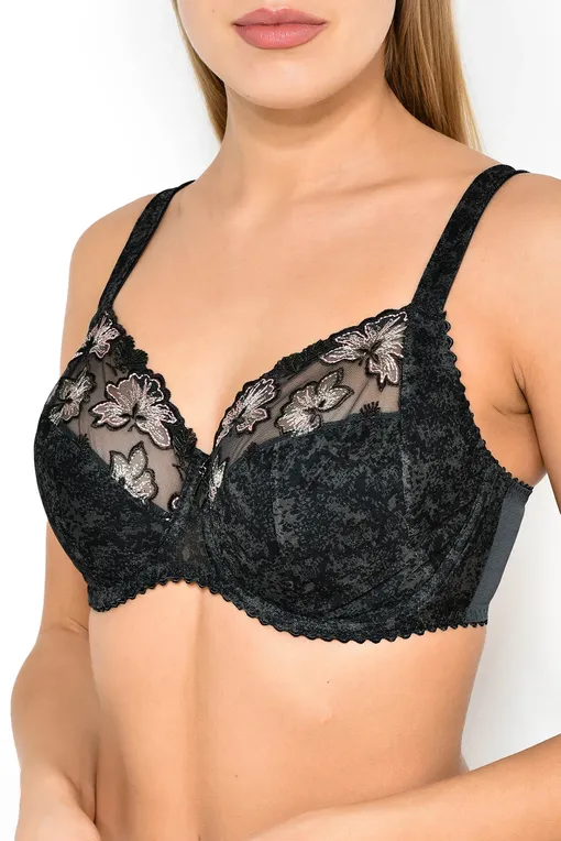 Бюстгальтеры Primadonna 0163130 NGR