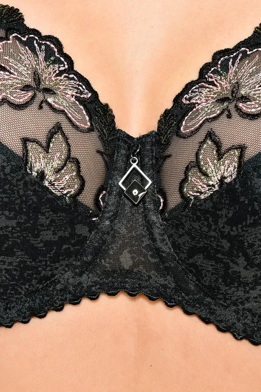 Бюстгальтеры Primadonna 0163130 NGR