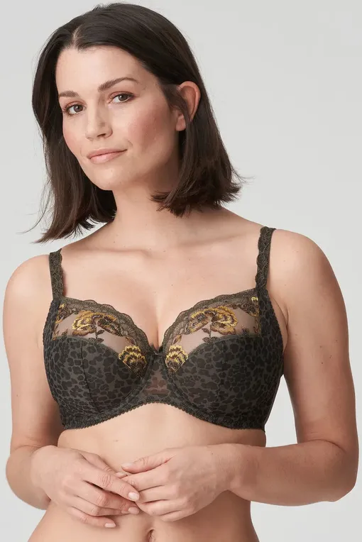 Бюстгальтеры Primadonna 0163210 RPT