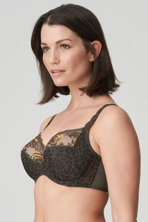 Бюстгальтеры Primadonna 0163210 RPT