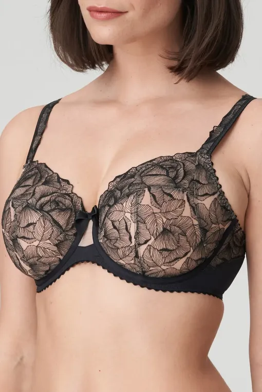Бюстгальтеры Primadonna 0163220 ZWA