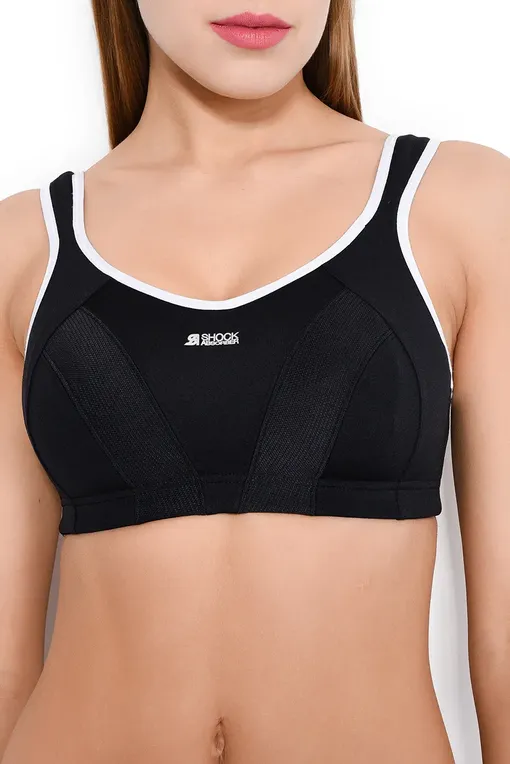 Бюстгальтеры Shock Absorber B4490 BLK