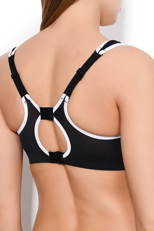 Бюстгальтеры Shock Absorber B4490 BLK