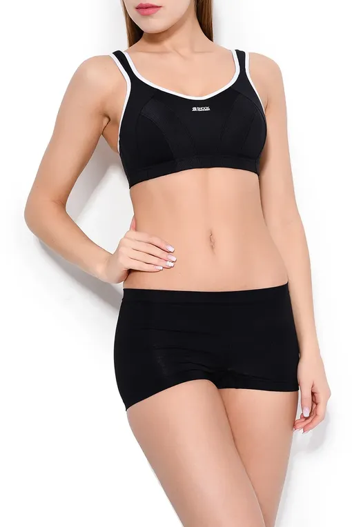 Бюстгальтеры Shock Absorber B4490 BLK