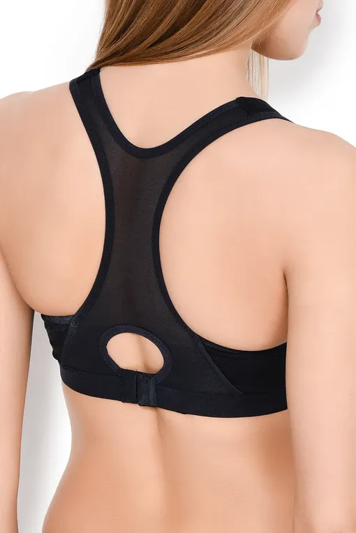 Бюстгальтеры Shock Absorber N4246 BLK