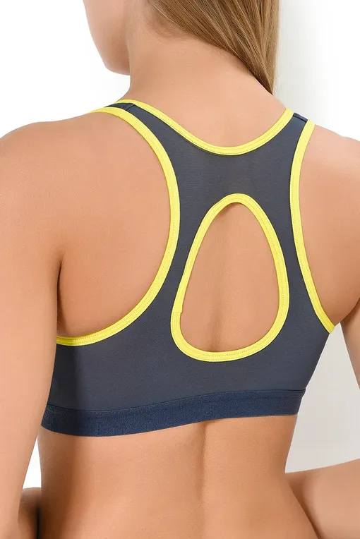 Спортивные Shock Absorber S00BW 04D