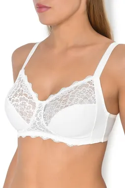 Simone Perele 12A210 030 naturel (nacre)