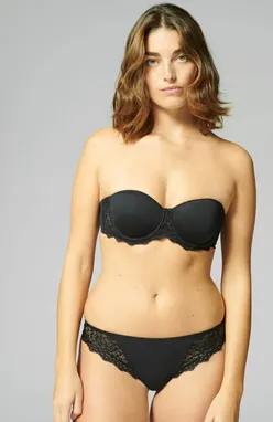 Simone Perele 12A300 015 noir/tatoo