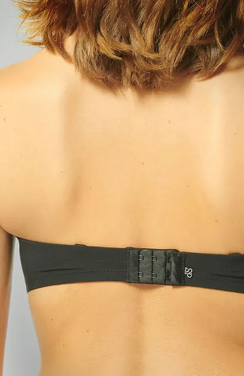 Бюстгальтеры Simone Perele 12A300 015 noir/tatoo