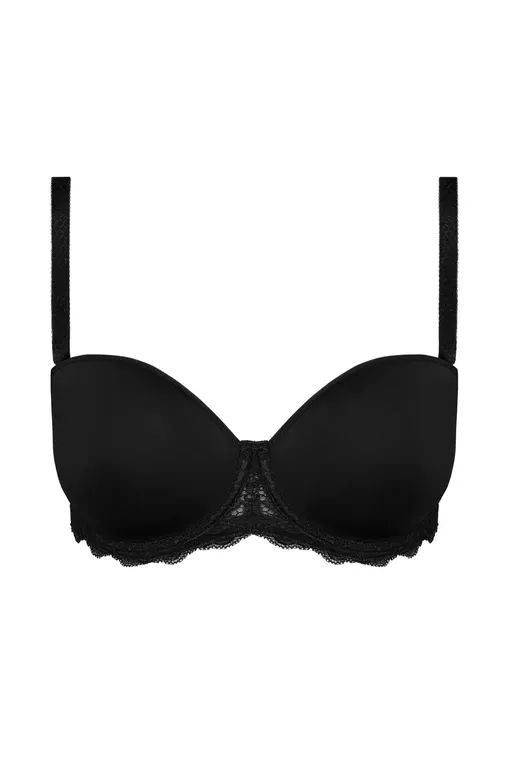 Бюстгальтеры Simone Perele 12A300 015 noir/tatoo