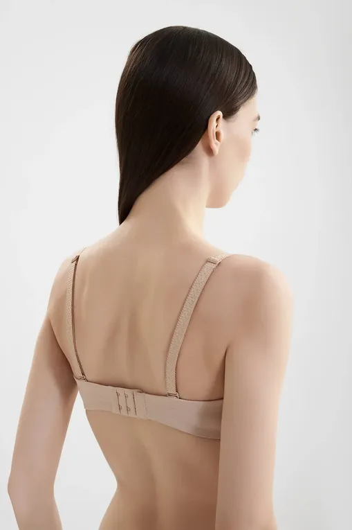 Бюстгальтеры Simone Perele 12A300 739 peau rose