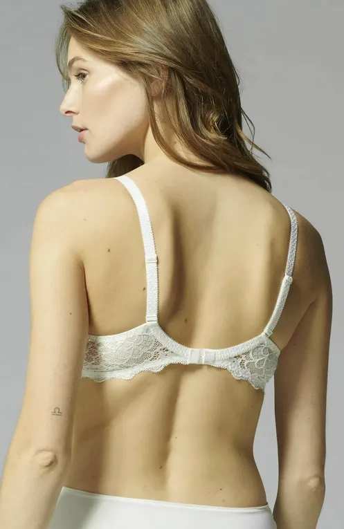 Бюстгальтеры Simone Perele 12A316 030 naturel (nacre)