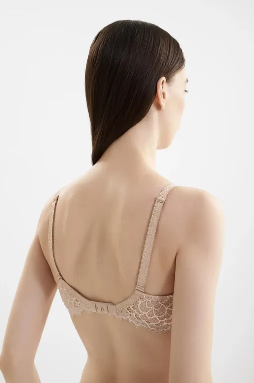 Бюстгальтеры Simone Perele 12A316 739 peau rose