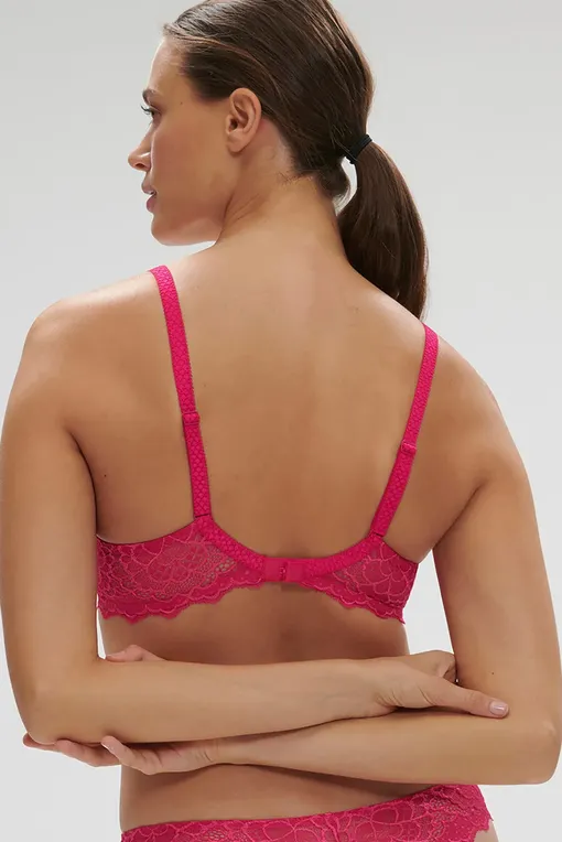 Бюстгальтеры Simone Perele 12A316 464 Rose Teaberry