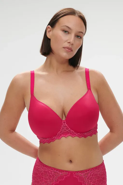 Бюстгальтеры Simone Perele 12A316 464 Rose Teaberry