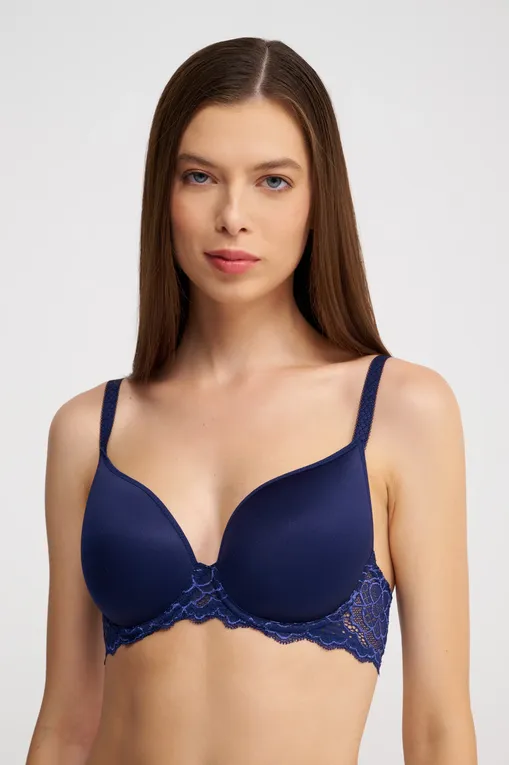 Бюстгальтеры Simone Perele 12A316 555 Encre