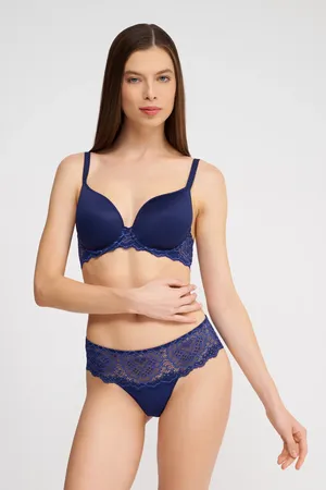 Simone Perele 12A316 555 Encre