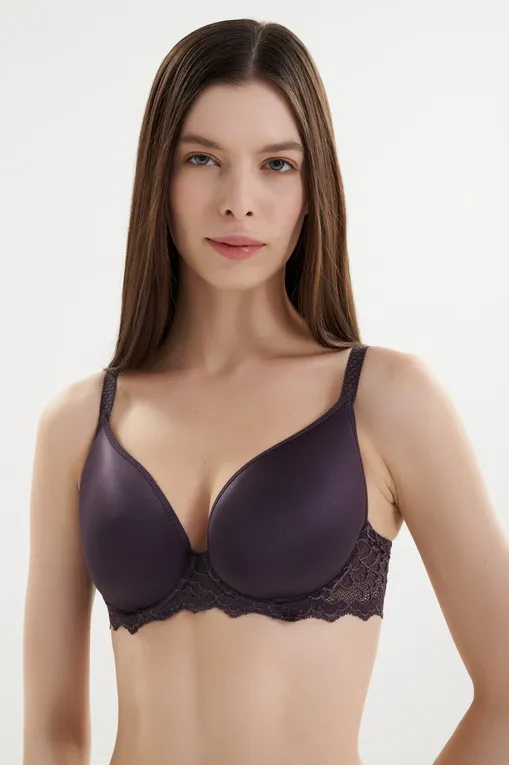 Бюстгальтеры Simone Perele 12A316 810 Gris