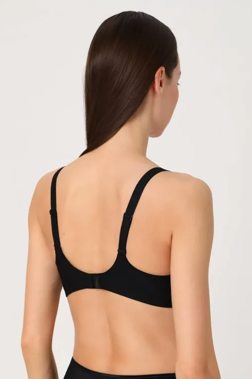 Бюстгальтеры Simone Perele 12A320 015 noir/tatoo