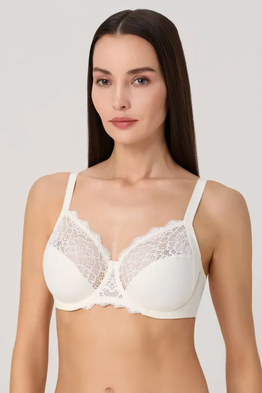Бюстгальтеры Simone Perele 12A320 030 naturel (nacre)