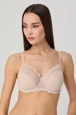 Simone Perele 12A320 739 peau rose