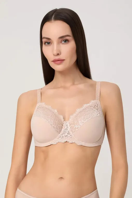 Бюстгальтеры Simone Perele 12A320 739 peau rose