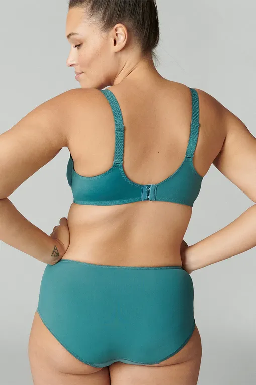 Бюстгальтеры Simone Perele 12A320 651 Vert Boreal
