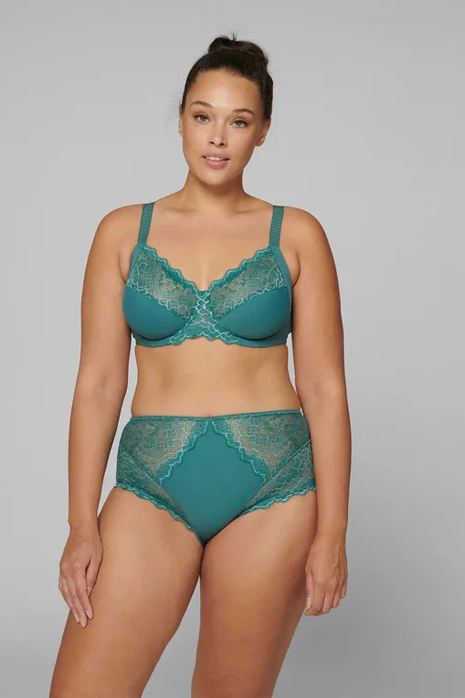 Бюстгальтеры Simone Perele 12A320 651 Vert Boreal