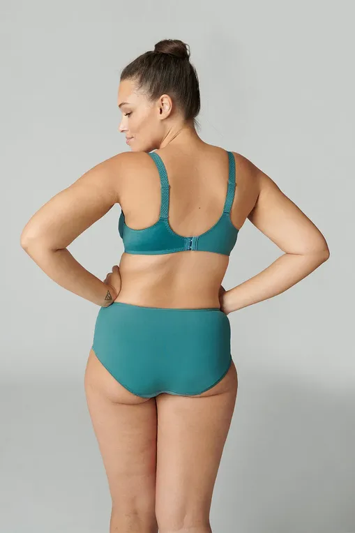 Бюстгальтеры Simone Perele 12A320 651 Vert Boreal
