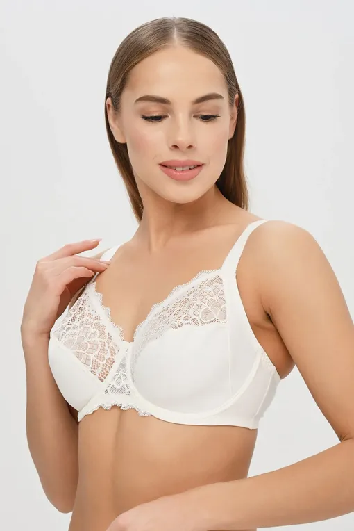Бюстгальтеры Simone Perele 12A320 030 naturel (nacre)
