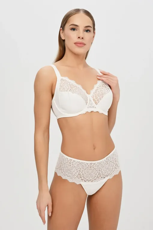 Бюстгальтеры Simone Perele 12A320 030 naturel (nacre)