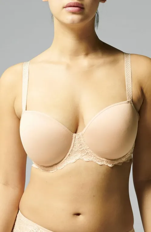 Бюстгальтеры Simone Perele 12A343 739 peau rose