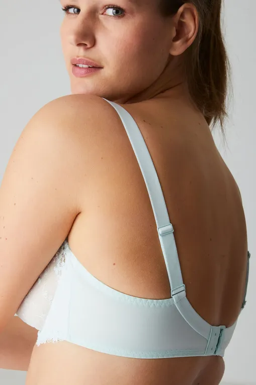 Бюстгальтеры Simone Perele 12B319 643 Vert d'eau