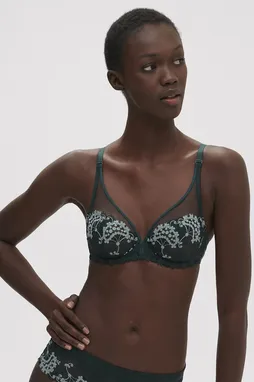 Simone Perele 12B319 658 Vert Kolsai