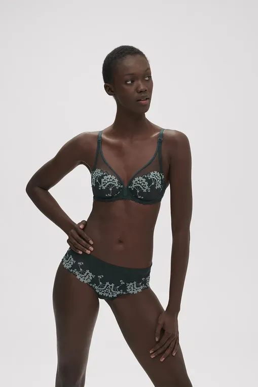 Бюстгальтеры Simone Perele 12B319 658 Vert Kolsai
