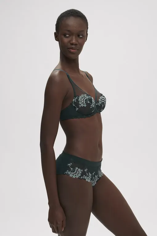 Бюстгальтеры Simone Perele 12B319 658 Vert Kolsai