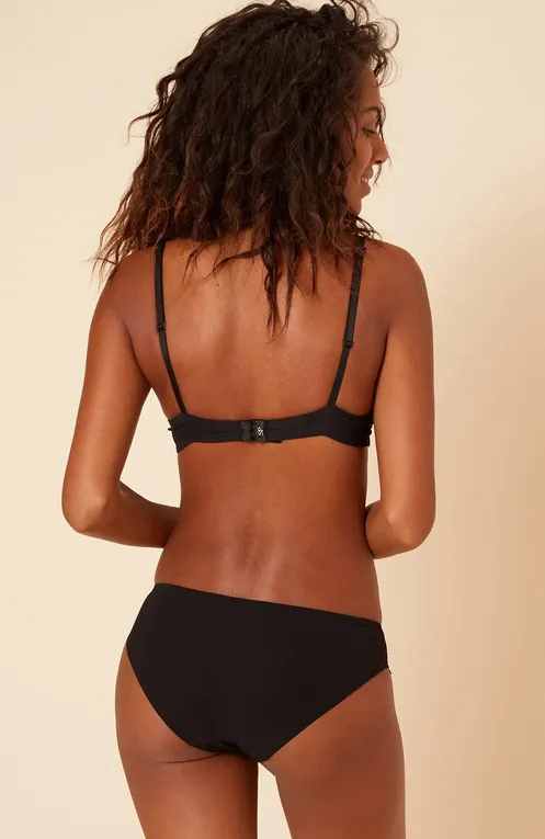 Бюстгальтеры Simone Perele 12B330 015 noir/tatoo