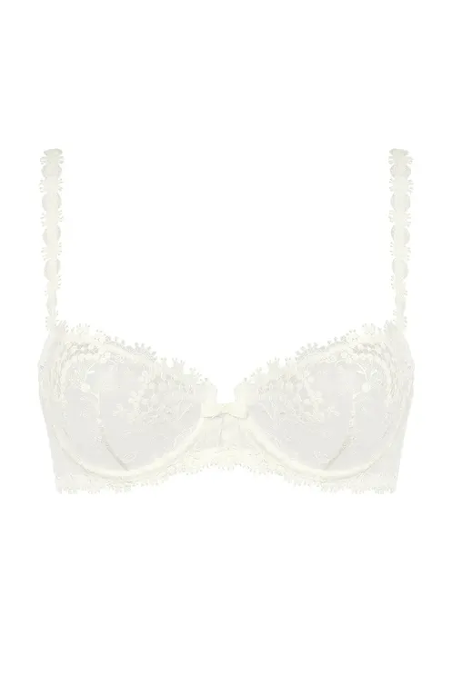 Бюстгальтеры Simone Perele 12B330 030 naturel (nacre)