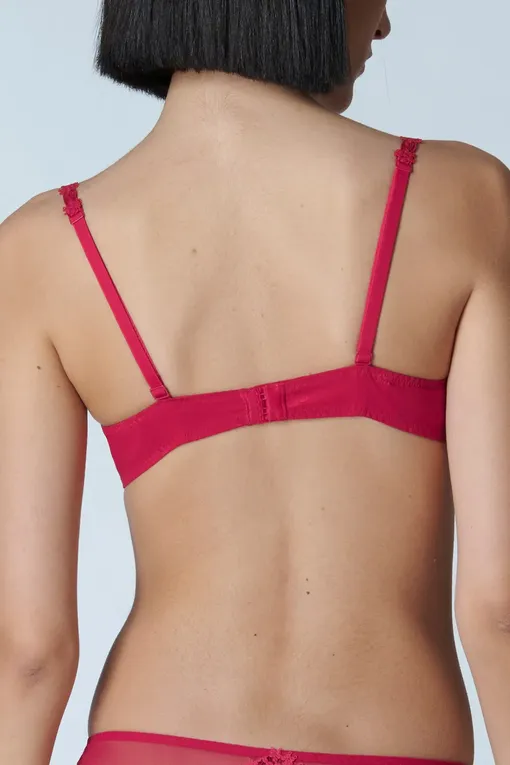 Бюстгальтеры Simone Perele 12B330 361 rubis