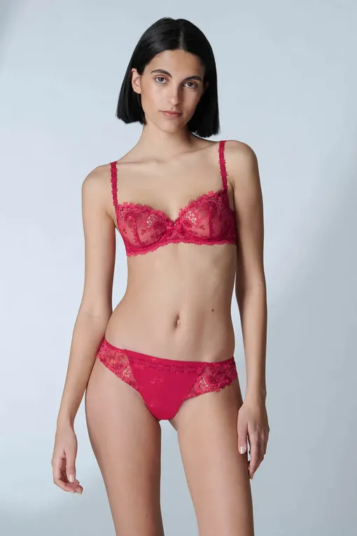 Бюстгальтеры Simone Perele 12B330 361 rubis