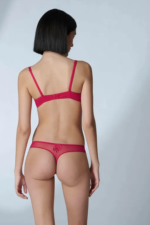 Бюстгальтеры Simone Perele 12B330 361 rubis