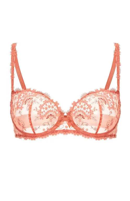Бюстгальтеры Simone Perele 12B330 385 Rose Ginger