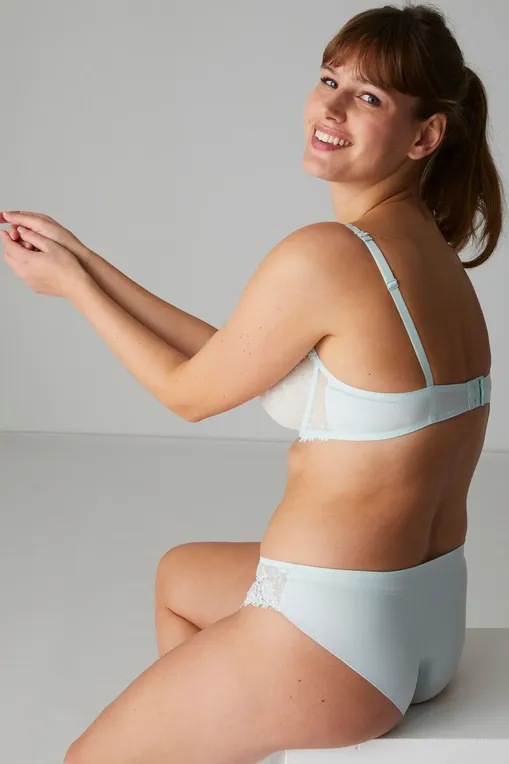 Бюстгальтеры Simone Perele 12B330 643 Vert d'eau