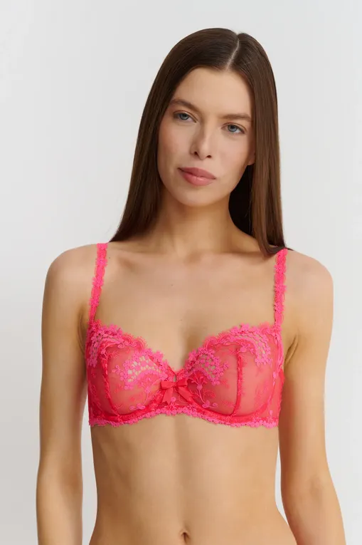 Бюстгальтеры Simone Perele 12B330 415 Rose Fabuleux