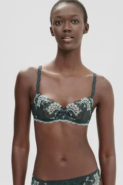 Simone Perele 12B330 658 Vert Kolsai