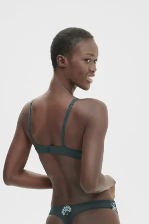 Simone Perele 12B330 658 Vert Kolsai